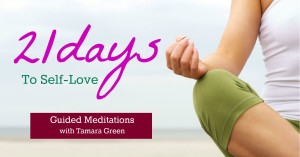 21 Days to Self Love - Facebook