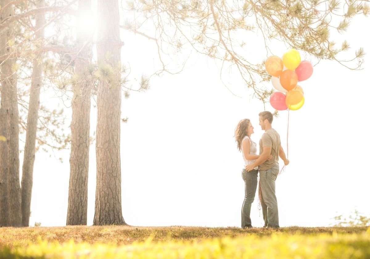 6 Secrets To Having Mind-Blowing Love