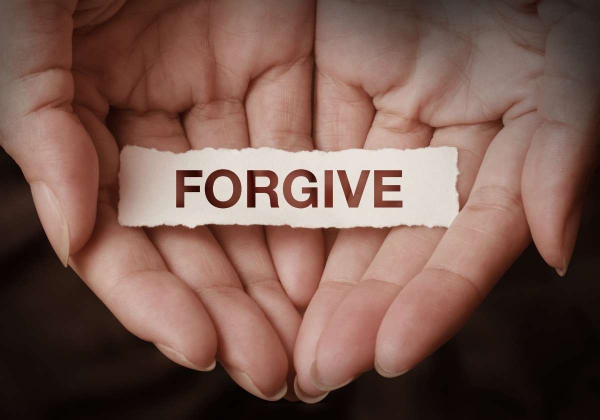 Healing Relationships With The Power Of Forgiveness