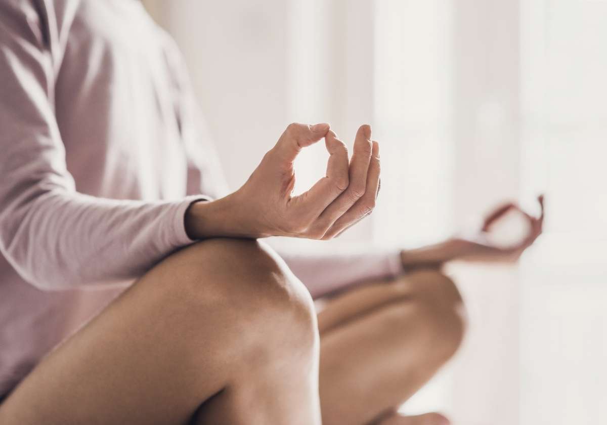 8 Keys For A Successful Self-Love Meditation Experience